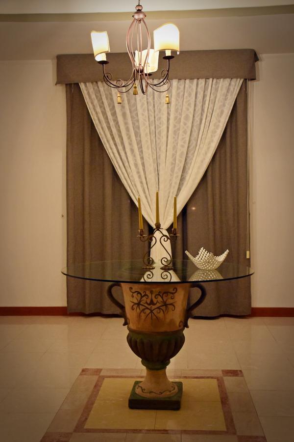 Hotel Joy Castel Volturno Buitenkant foto